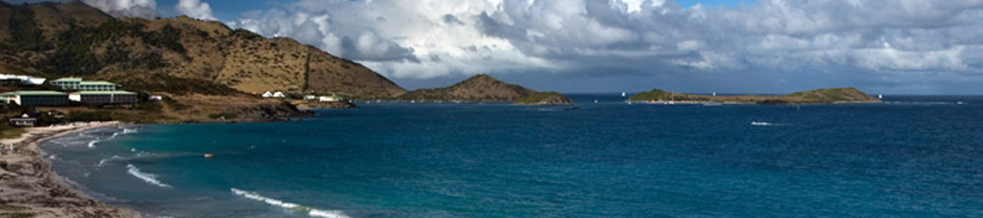 St. Maarten